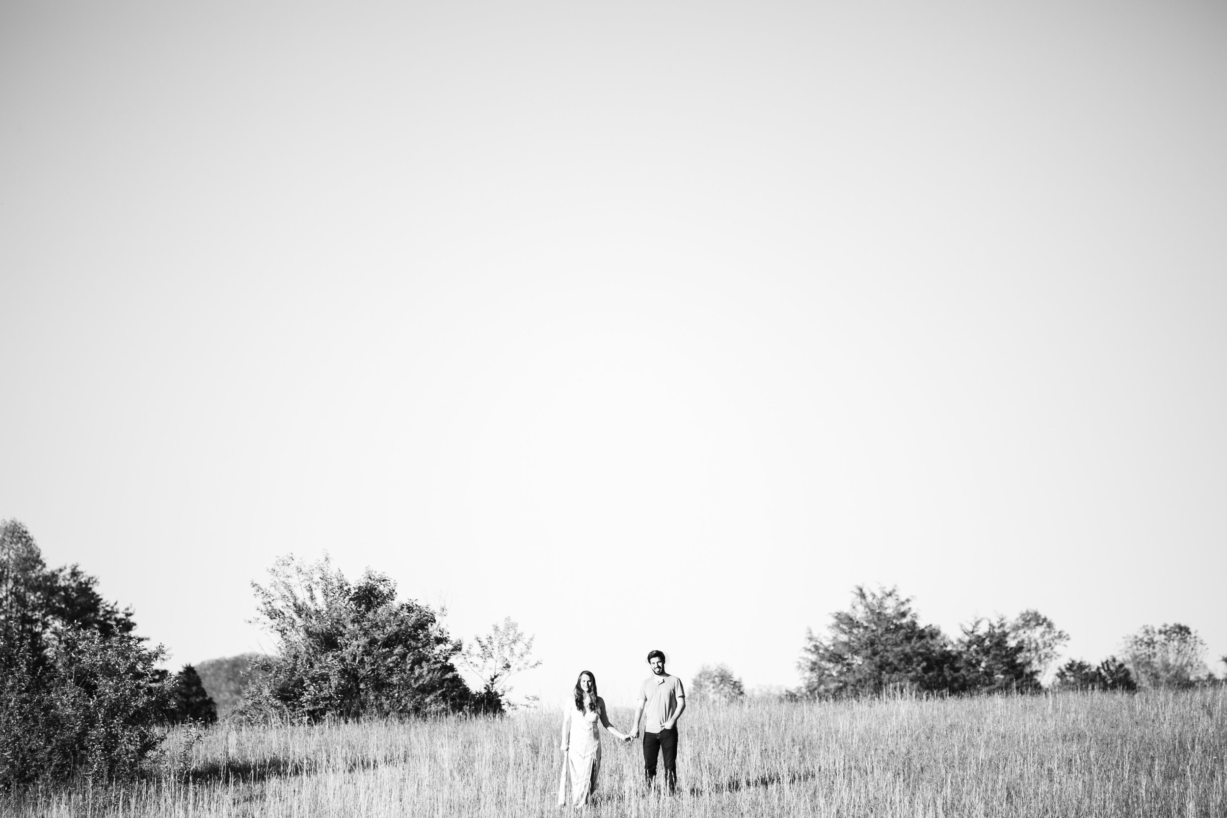 Field Engagement Photos Knoxville 